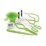 7-Function Canning Kit Product Image