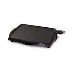 Tilt'nDrain BigGriddle Cool Touch  Electric Griddle Product Image