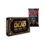 2026 The Walking Dead Keepsake Premiere Breaker Box Product Image