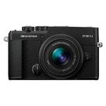 OM SYSTEM PEN Mirrorless Camera with 14-42mm III L Product Image