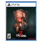 The 9th Charnel - PlayStation 5 Product Image