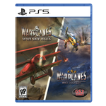 Warplanes WWI Sky Aces + WW2 Dogfight - PlayStation 5 Product Image