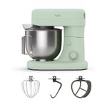 5.3qt Stand Mixer, Honeydew Green Product Image