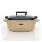 The Slow Cooker - 6qt Brown Sugar Product Image