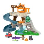 Little People Ultimate Mountain Playset, Ages 1+ Product Image