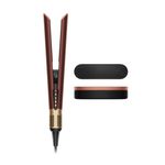 Airstrait Straightener, Plum/Copper Product Image