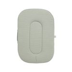 Boppy Playtime Lounger, Sea Green Product Image