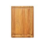 Good Grips Acacia Wood Utility Cutting Board Product Image