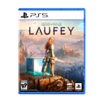 God of War Laufey - PlayStation 5 Standard Edition - PlayStation 5 Product Image