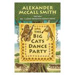 The Big Cats Dance Party: No. 1 Ladies' Detective Agency (27) Product Image