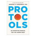 Protocols: An Operating Manual for the Human Body Product Image