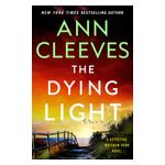 The Dying Light: A Detective Matthew Venn Novel Product Image