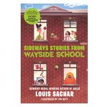 Sideways Stories from Wayside School Product Image