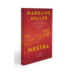 Mestra: A Short Story Product Image