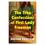 The True Confessions of First Lady Freeman Product Image