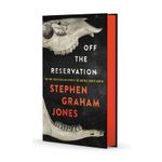 Off the Reservation Product Image