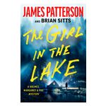 The Girl in the Lake: A Holmes, Margaret & Poe Mystery Product Image