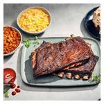 Lamb Rib Classic Product Image