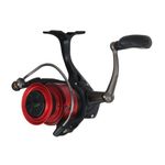 Fierce V Spinning Reel 2500 Reel Size Product Image