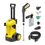 K 5 FC Electric Pressure Washer w/ Foam Cannon Product Image