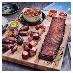 BBQ Super Sampler Product Image