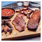 Jack Stack Signature Sampler Product Image