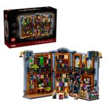 LEGO - Icons Bookstore: Book Nook Building Set 11379 Product Image