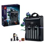 LEGO - Wednesday Backpack Building Toy 76787 Product Image