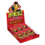 2026 Invincible Season 2 Keepsake Premiere Edition Hobby Box Product Image
