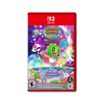 Bubble Bobble 4 Friends: The Baron is Back! - Nintendo Switch 2 Edition + Stardrop Mountain - Nintendo Switch 2 Product Image