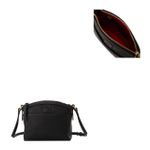 Florentine Domed Crossbody Product Image