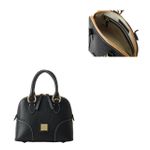 Lucca Small Satchel Product Image