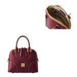 Lucca Small Satchel Product Image