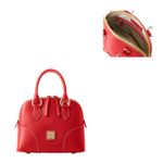 Lucca Small Satchel Product Image