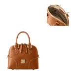 Lucca Small Satchel Product Image