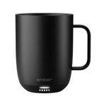 Temperature Control Smart Mug 3 - 14oz, Black Product Image