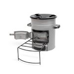 EcoZoom Versa Wood & Charcoal Rocket Stove Product Image