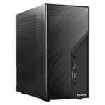 Silicon Power XPOWER Mini Desktop Computer Product Image