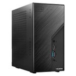 Silicon Power XPOWER Mini Desktop Computer Product Image
