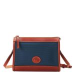 Nylon Zip Crossbody Product Image