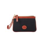 Nylon Medium Wristlet Product Image
