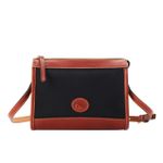 Nylon Zip Crossbody Product Image