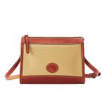 Nylon Zip Crossbody Product Image