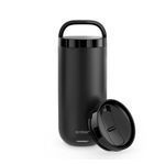 Temperature Control Smart Tumbler 2 -16oz, Black Product Image
