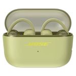 Bose Sport Open Earbuds (Eucalyptus Green) Product Image