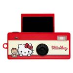 Yashica Funtastic Key Chain Camera (Classic Hello Product Image