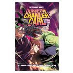 Dungeon Crawler Carl, Vol. 2 (Graphic Novel) Product Image