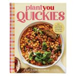 Plantyou Quickies: 140+ Nourishing Plant-Based Recipes for Busy People Product Image