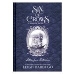 Six of Crows: A Darker Shore, Letters from Ketterdam Product Image