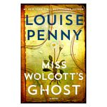 Miss Wolcott's Ghost Product Image